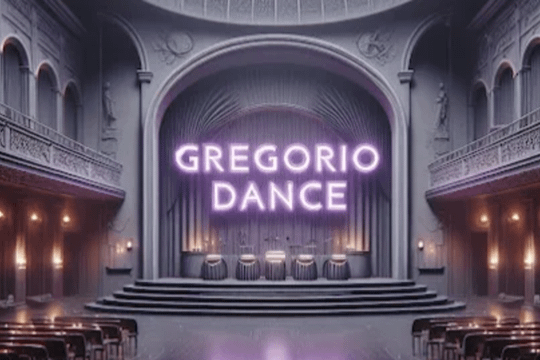 Bild 3 von Gregorio DanceSchool Mamita Partnergalerie