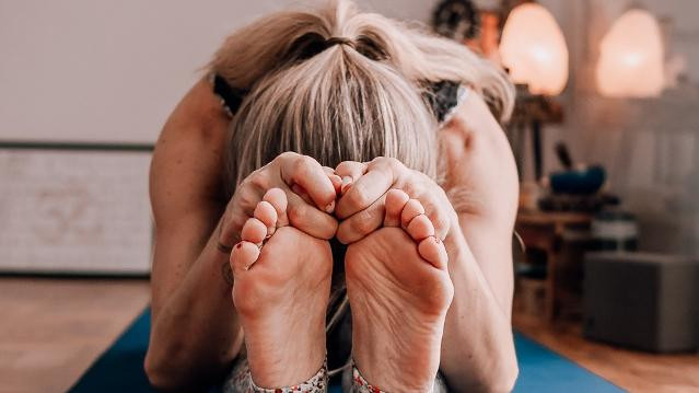 Imagem 1 da galeria do parceiro Luza Soul - Yoga & Movimento