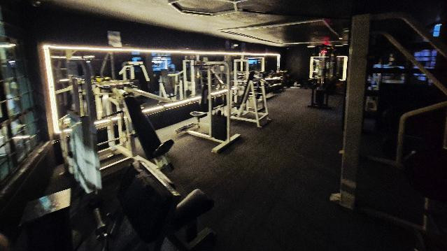 Imagen 2 de la galería del partner Gym Fama