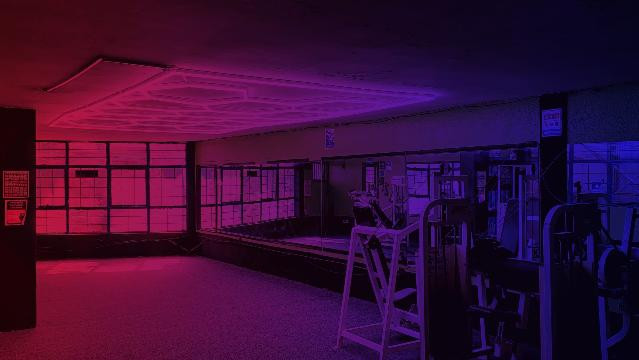 Imagen 3 de la galería del partner Gym Fama