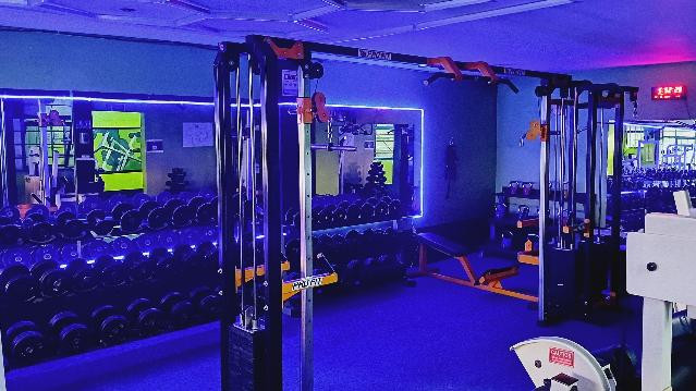 Imagen 1 de la galería del partner Gym Fama