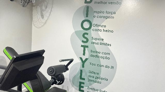 Imagem 3 da galeria do parceiro Studio Bio Style