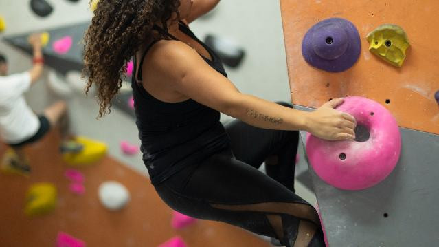 Imagen 3 de la galería del partner Toka Climbing MX