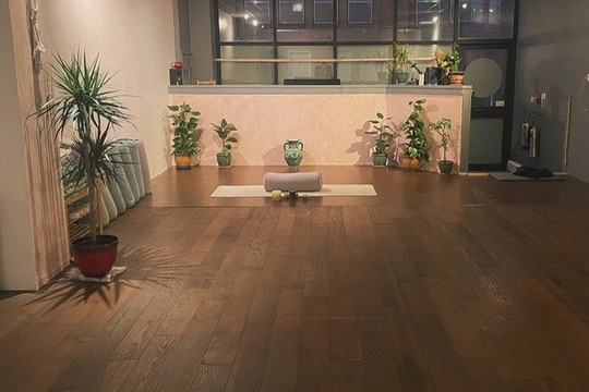 Image 1 from Sequoia Yoga partner gallery