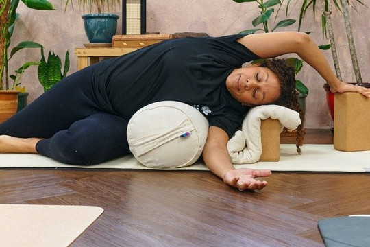 Image 3 from Sequoia Yoga partner gallery