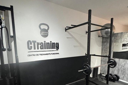 Imagem 1 da galeria do parceiro CTraining - Centro de Treinamento Funcional