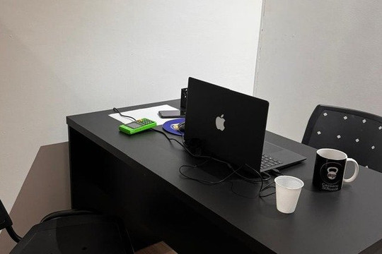 Imagem 3 da galeria do parceiro CTraining - Centro de Treinamento Funcional