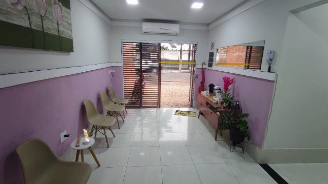 Imagem 2 da galeria do parceiro Pilates e Fisioterapia Integrativa Virgínia Palmieri