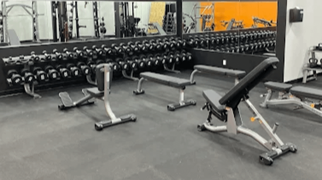 Image 3 de la galerie du partenaire Iron 24 Fitness + Recovery - Edmonton