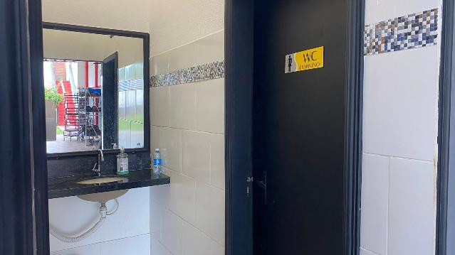 Imagem 3 da galeria do parceiro Academia Apollo Fitness