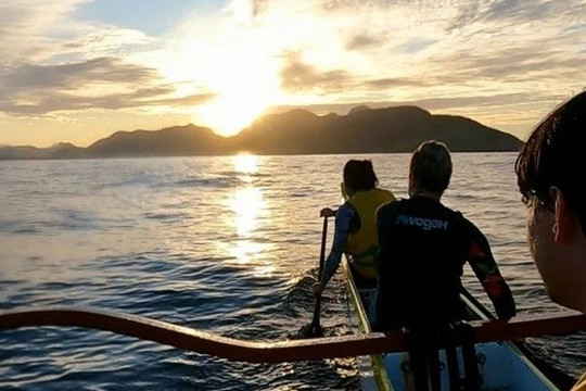 Imagem 2 da galeria do parceiro Itacoatiara Va'a