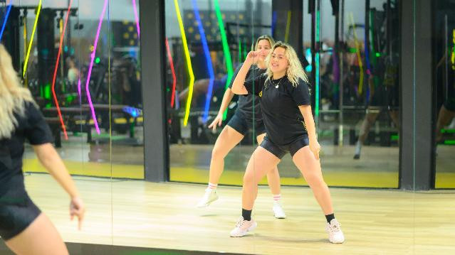 Imagem 3 da galeria do parceiro Gold center Fit Taquara