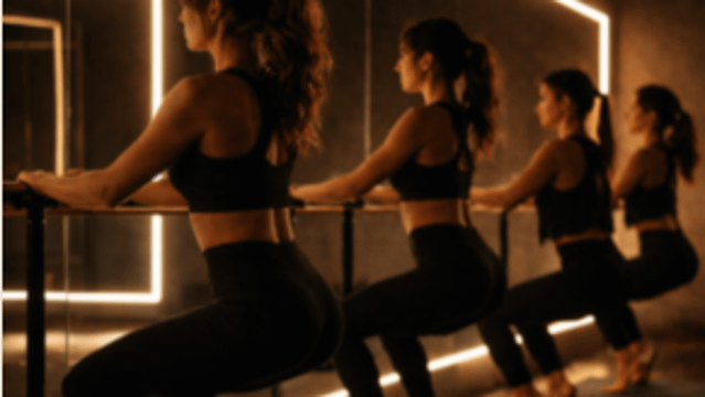 Image 1 from Forma Fitness partner gallery