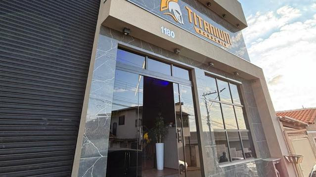 Imagem 2 da galeria do parceiro Titanium Academia - São Geraldo