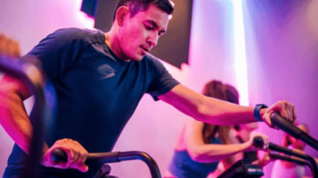 Image 3 from Basecamp Fitness Millbrae partner gallery