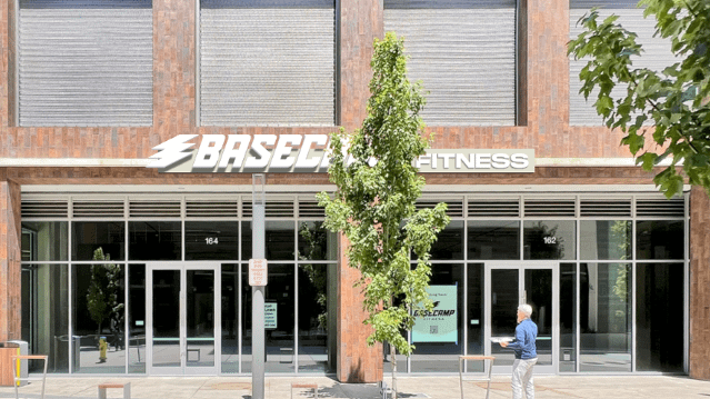 Image 2 from Basecamp Fitness Millbrae partner gallery