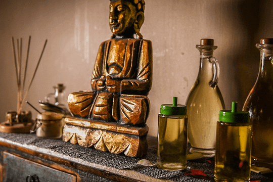 Bild 2 von Gezer Spa - Berlin Friedrichstraße Partnergalerie