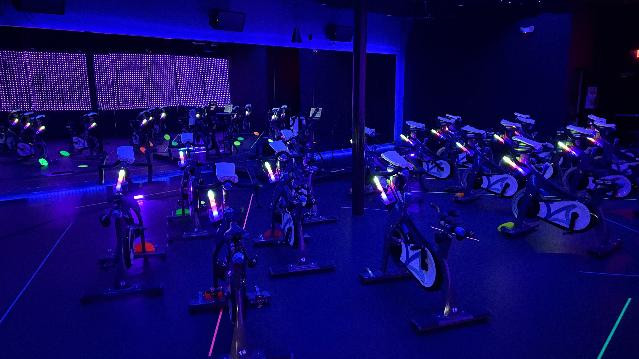 Image 3 from Cobalt Cycle partner gallery