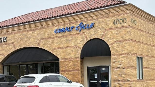 Image 2 from Cobalt Cycle partner gallery