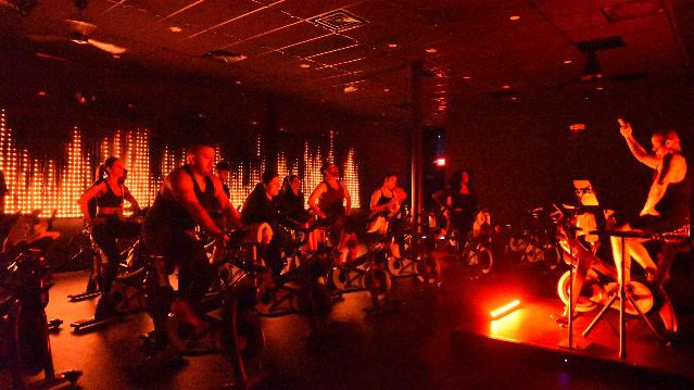 Image 1 from Cobalt Cycle partner gallery