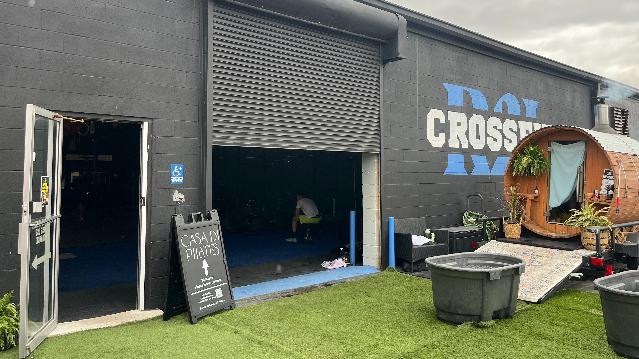 Imagem 2 da galeria do parceiro CrossFit Ready 2 Live