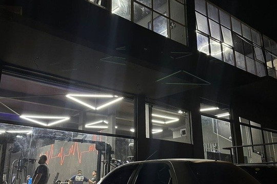 Imagem 2 da galeria do parceiro Academia New Galaxy Fit 24h