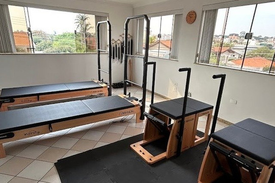Imagem 1 da galeria do parceiro Mobility Fisioterapia e Pilates