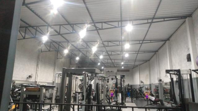 Imagem 2 da galeria do parceiro Mount Olympus Academia