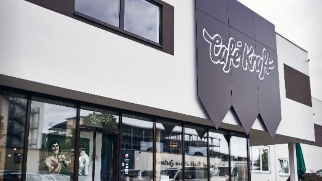 Bild 2 von Café Kraft Partnergalerie