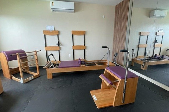 Imagem 1 da galeria do parceiro Mulher - Centro Integrado de Saúde e Beleza - Clínica llhéus - Estética - Pilates