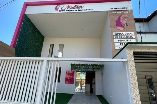 Imagem 2 da galeria do parceiro Mulher - Centro Integrado de Saúde e Beleza - Clínica llhéus - Estética - Pilates