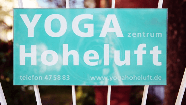 Bild 2 von Yogazentrum Hoheluft - Anja Escherich Partnergalerie
