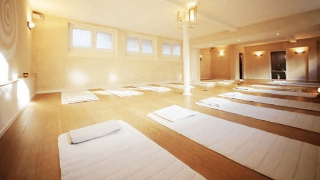 Bild 1 von Yogazentrum Hoheluft - Anja Escherich Partnergalerie