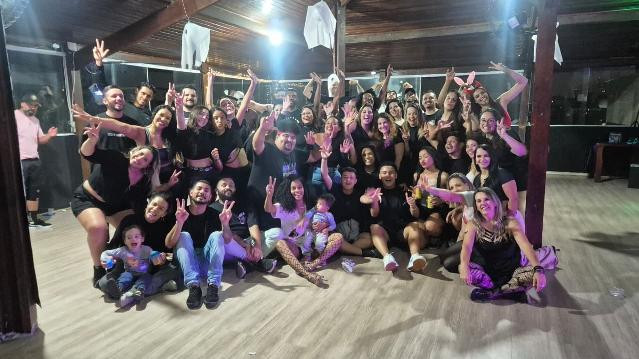 Imagem 3 da galeria do parceiro T7 Dance