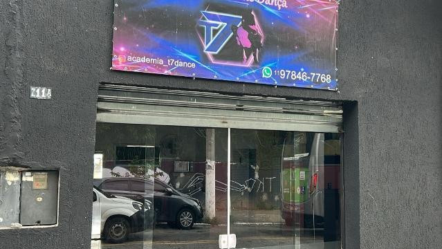 Imagem 2 da galeria do parceiro T7 Dance