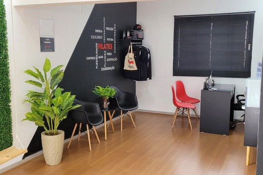 Imagem 3 da galeria do parceiro Pure Pilates - Capão Redondo