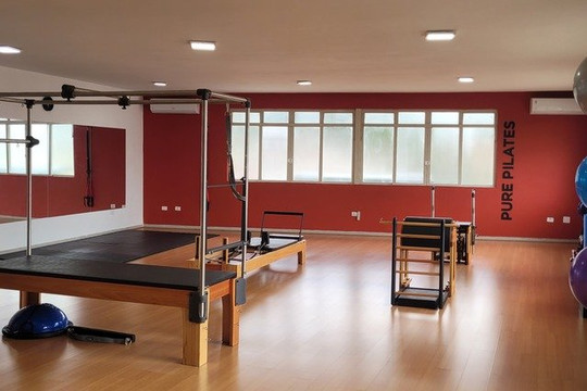 Imagem 2 da galeria do parceiro Pure Pilates - Capão Redondo
