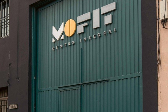 Imagen 2 de la galería del partner GIMNASIO MOFIT Centro integral