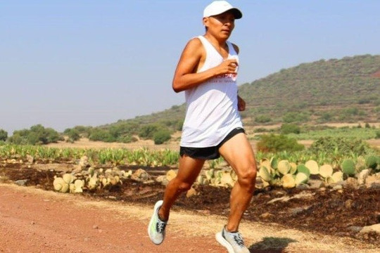 Imagen 2 de la galería del partner Club de corredores Arsport Chapultepec