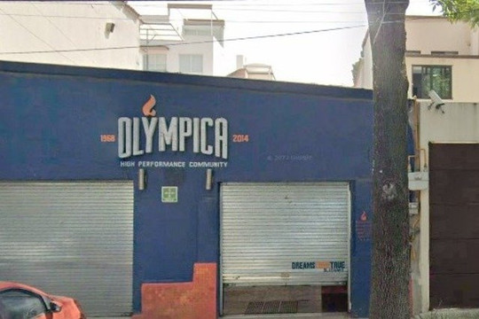 Imagen 2 de la galería del partner Olympica Sports Performance Center Campestre