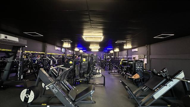 Imagem 2 da galeria do parceiro Academia Box R13