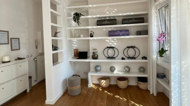 Immagine 2 dalla galleria del partner Pilates Room Rome