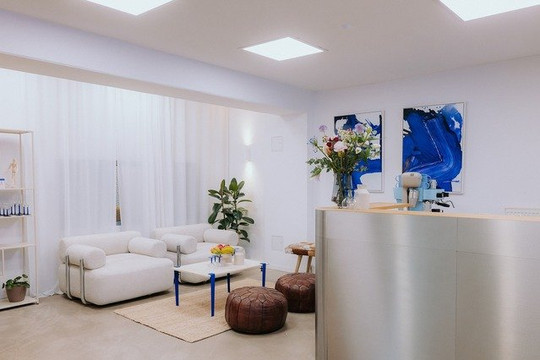 Bild 2 von zoeffektiv Partnergalerie