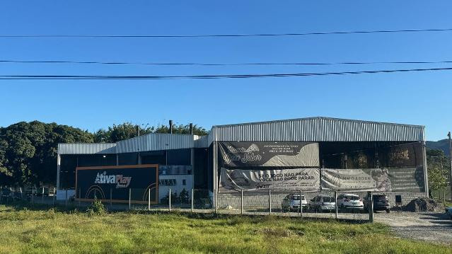 Imagem 2 da galeria do parceiro Arena Campeche