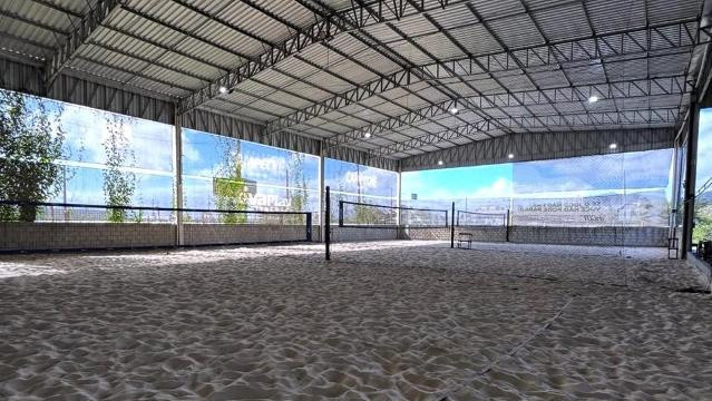 Imagem 1 da galeria do parceiro Arena Campeche