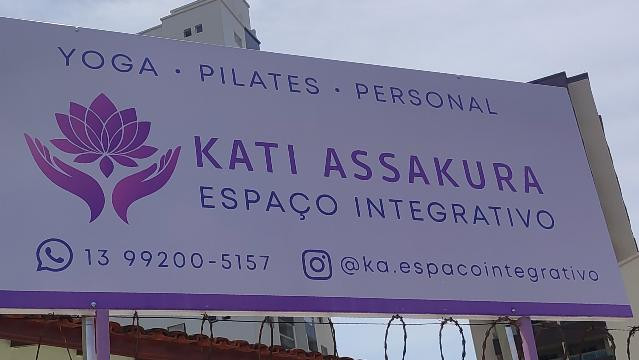 Imagem 1 da galeria do parceiro Kati Assakura Espaço Integrativo