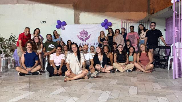 Imagem 2 da galeria do parceiro Kati Assakura Espaço Integrativo