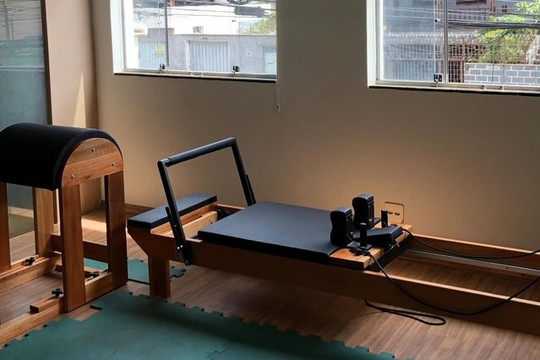 Imagem 1 da galeria do parceiro Compasso Contagem