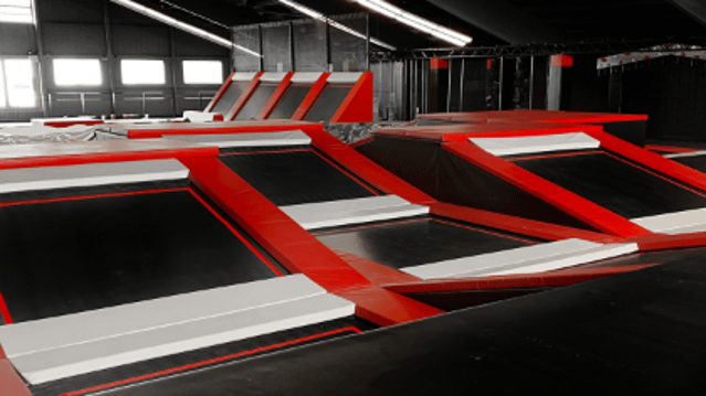 Bild 2 von Jump Town Bad Saulgau Partnergalerie