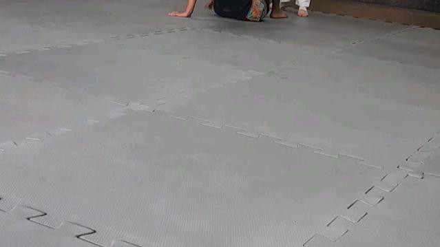 Imagem 3 da galeria do parceiro Hakai Combat Jiu-Jitsu/ Muay Thai